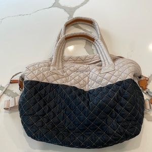 MZ Wallace Sutton Crossbody